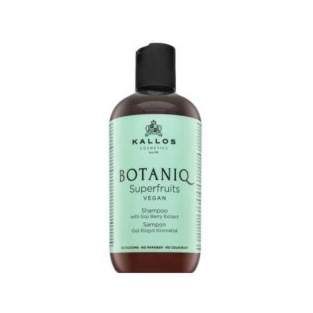 Kallos Botaniq Superfruits Shampoo 300 ml