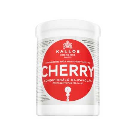 Kallos Cherry Conditioning Mask 1000 ml