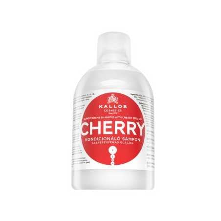 Kallos Cherry Conditioning Shampoo 1000 ml
