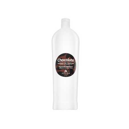 Kallos Chocolate Full Repair Hair Conditioner 1000 ml