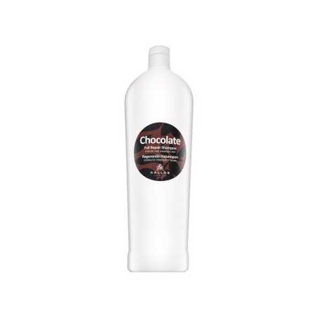 Kallos Chocolate Full Repair Shampoo 1000 ml