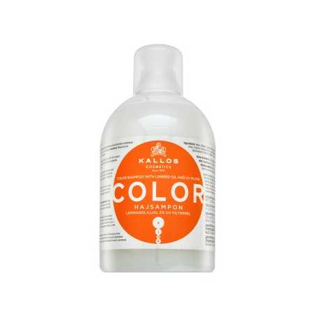 Kallos Color Shampoo 1000 ml