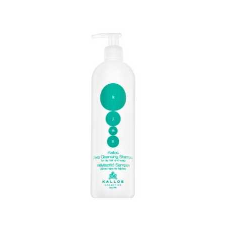 Kallos Deep Cleansing Shampoo 500 ml
