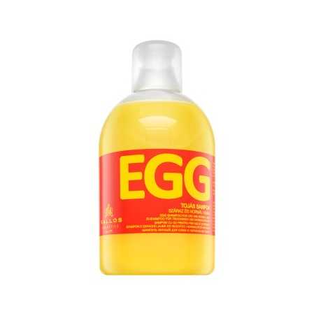 Kallos Egg Shampoo 1000 ml