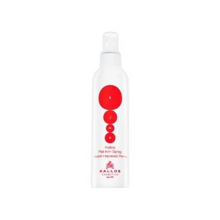Kallos Flat Iron Spray 200 ml