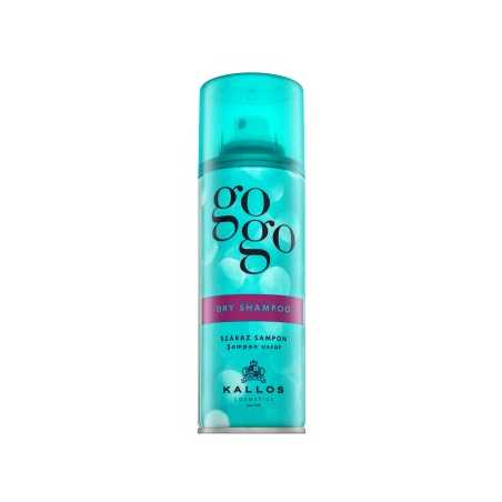 Kallos GoGo Dry Shampoo 200 ml