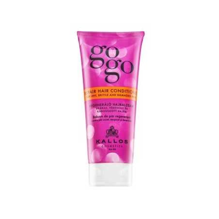 Kallos GoGo Repair Hair Conditioner 200 ml