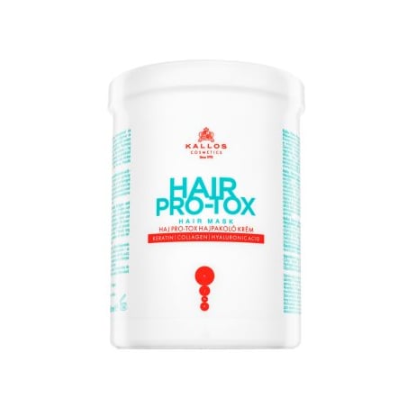 Kallos Hair Pro-Tox Hair Mask 1000 ml