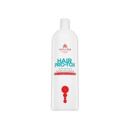 Kallos Hair Pro-Tox Shampoo 1000 ml