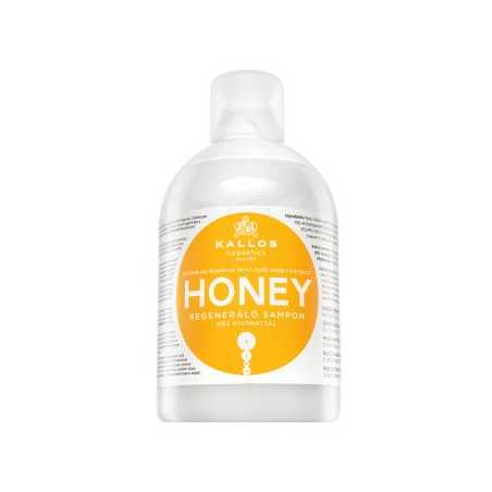 Kallos Honey Repairing Shampoo 1000 ml