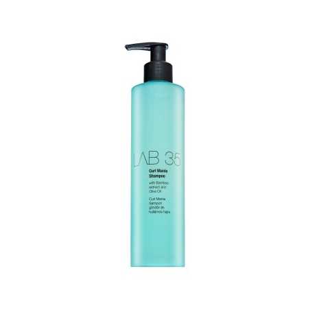 Kallos LAB 35 Curl Mania Shampoo 300 ml