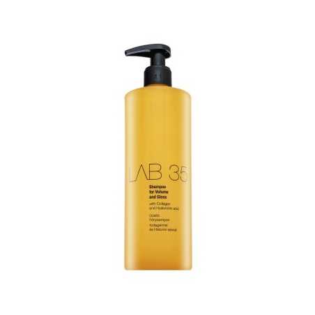 Kallos LAB 35 Shampoo for Volume and Gloss 500 ml