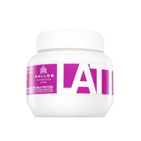 Kallos Latte Hair Mask 275 ml