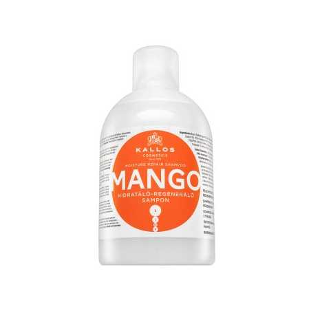 Kallos Mango Moisture Repair Shampoo 1000 ml
