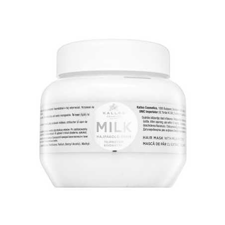 Kallos Milk Hair Mask 275 ml
