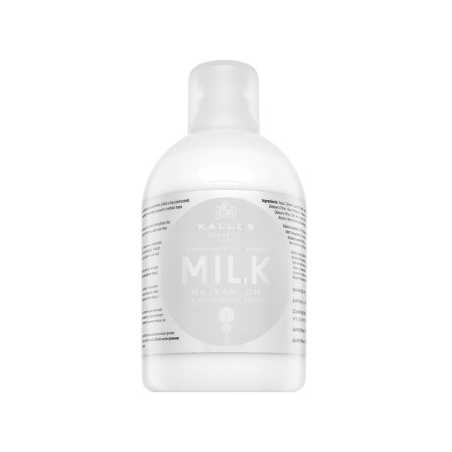 Kallos Milk Shampoo 1000 ml
