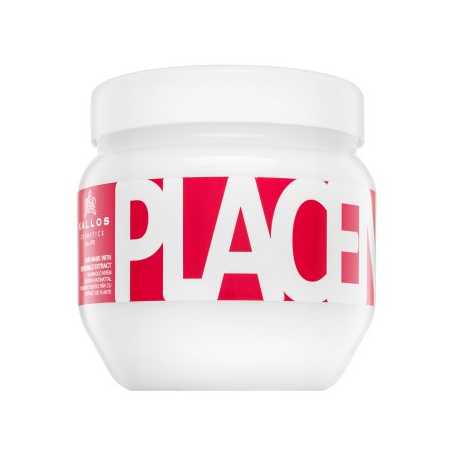 Kallos Placenta Hair Mask 800 ml
