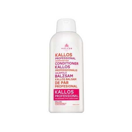 Kallos Professional Nourishing Hair Conditioner 1000 ml