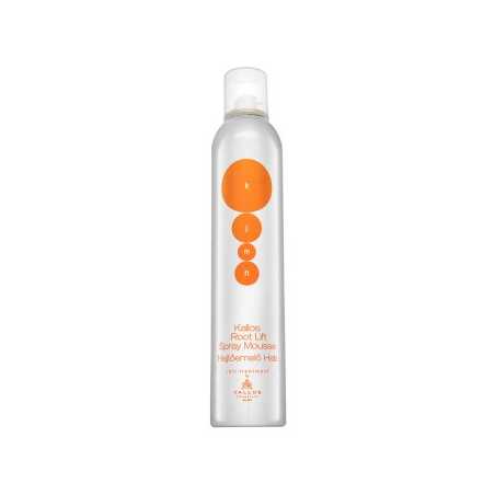 Kallos Root Lift Spray Mousse 300 ml