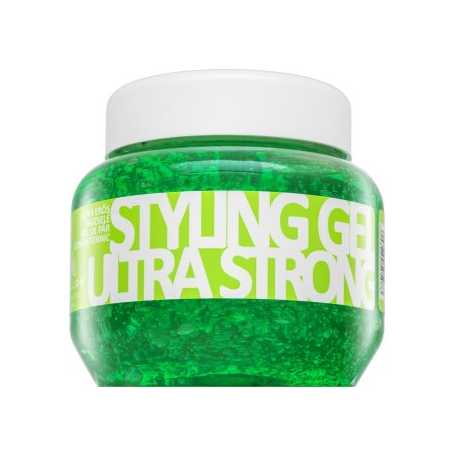 Kallos Styling Gel Ultra Strong 275 ml