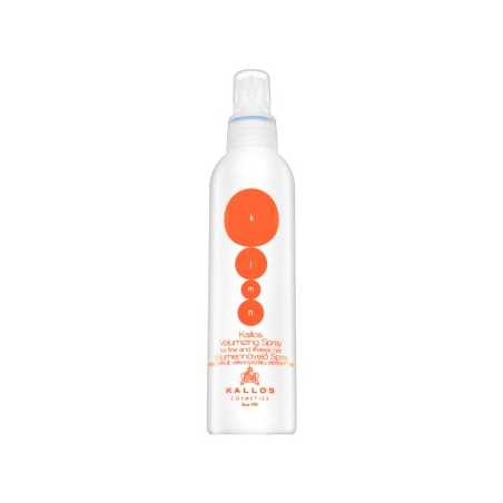 Kallos Volumizing Spray 200 ml