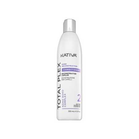 Kativa Total Plex Bond Reconstruction 2 Conditioner 355 ml