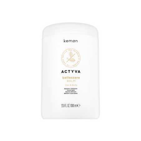 Kemon Actyva Bellessere Balm 1000 ml