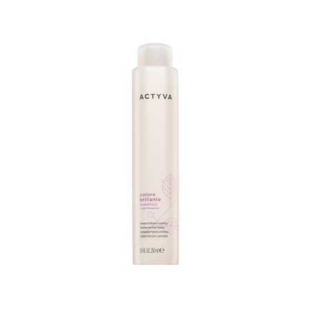 Kemon Actyva Colore Brillante Protection and Shine Shampoo 250 ml
