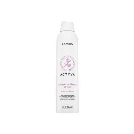 Kemon Actyva Colore Brilliante Spray 200 ml
