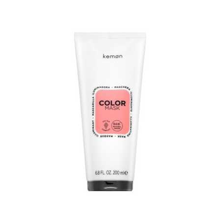 Kemon Color Mask 200 ml