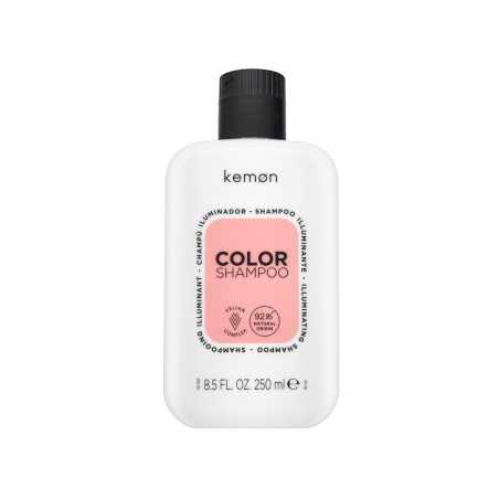 Kemon Color Shampoo 250 ml