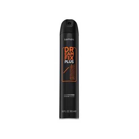 Kemon Dreamfix Plus Extra Strong Hold Hairspray 500 ml