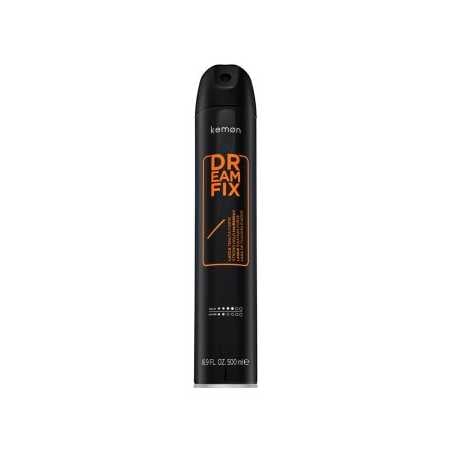 Kemon Dreamfix Strong Hold Hairspray 500 ml