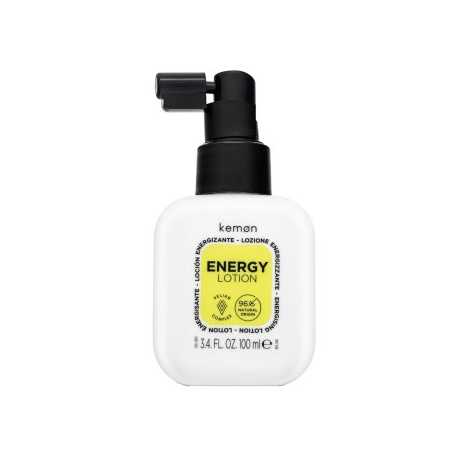 Kemon Energy Lotion 100 ml