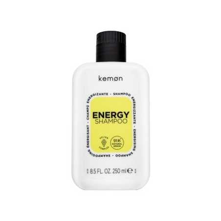Kemon Energy Shampoo 250 ml