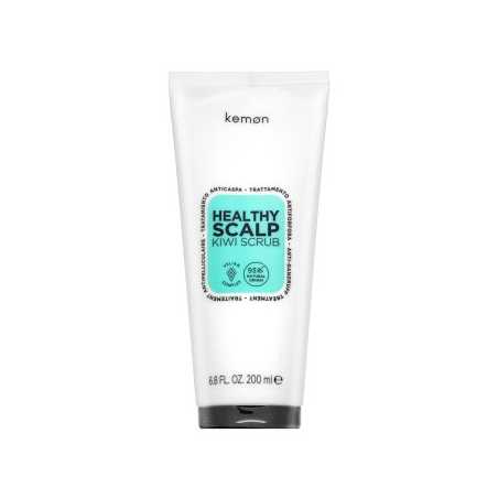 Kemon Healthy Scalp Kiwi Scrub 200 ml