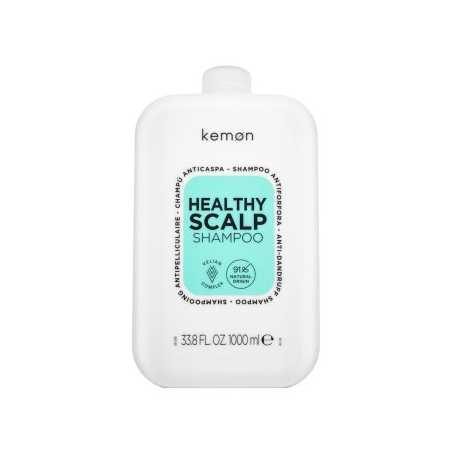 Kemon Healthy Scalp Shampoo 1000 ml
