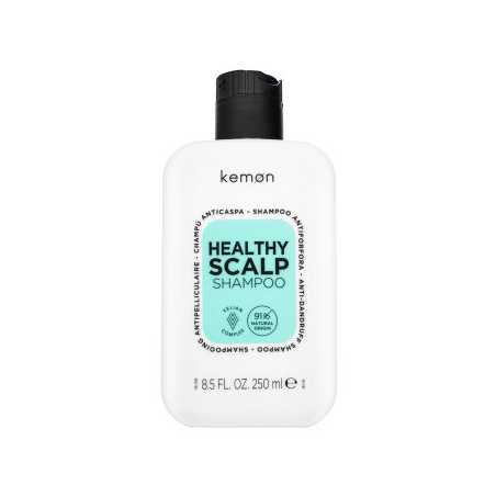 Kemon Healthy Scalp Shampoo 250 ml