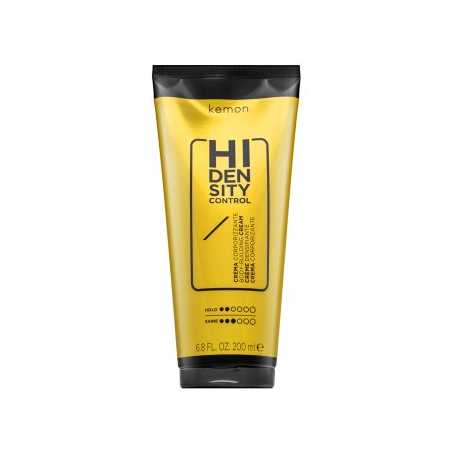 Kemon Hi Density Control Body Building Cream 200 ml