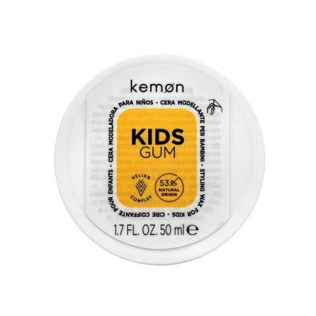 Kemon Kids Gum 50 ml