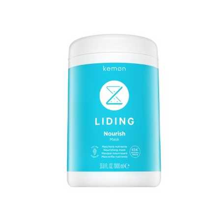 Kemon Liding Nourish Mask 1000 ml
