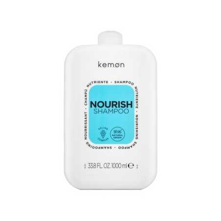 Kemon Nourish Shampoo 1000 ml