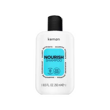 Kemon Nourish Shampoo 250 ml