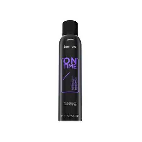 Kemon On Time Dry Shampoo 250 ml