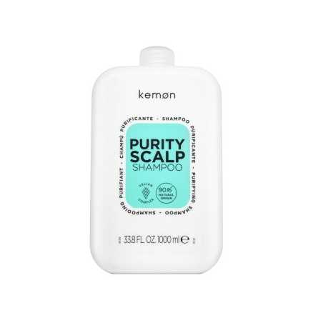 Kemon Purity Scalp Shampoo 1000 ml