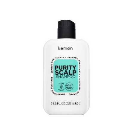 Kemon Purity Scalp Shampoo 250 ml
