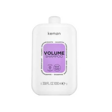 Kemon Volume Shampoo 1000 ml