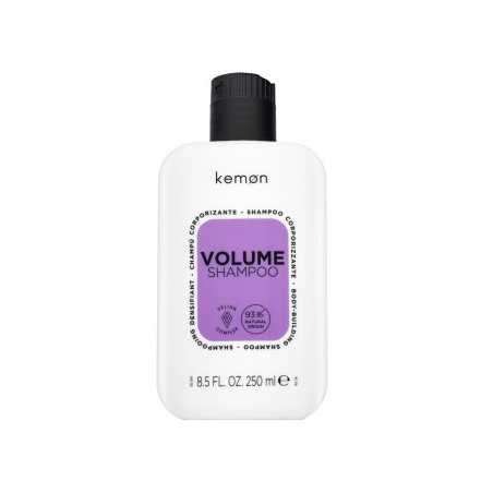 Kemon Volume Shampoo 250 ml