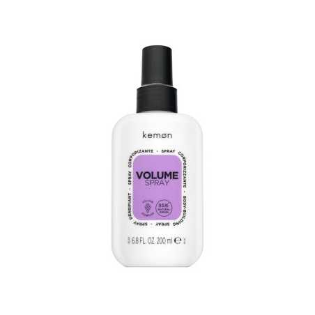 Kemon Volume Spray 200 ml