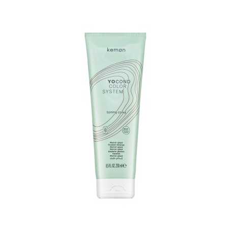 Kemon Yo Cond Color System Toning Cond Frosted Chestnut 250 ml